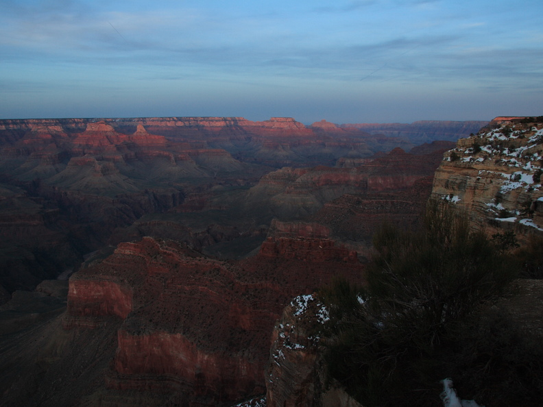 Grand Canyon Trip 2010 434
